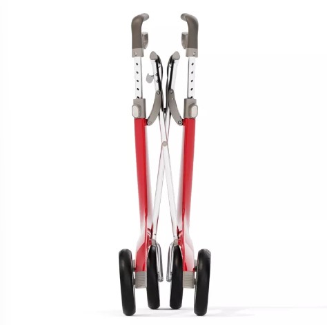 Podpórki 4-kołowe B/D Niemagnetyczny