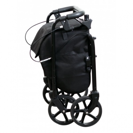 Podpórki 4-kołowe Herdegen Shopiroll