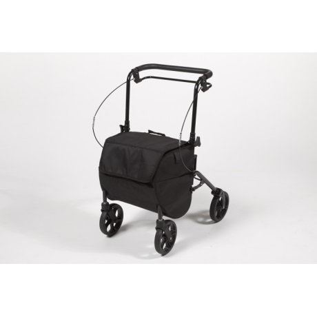 Podpórki 4-kołowe Herdegen Shopiroll