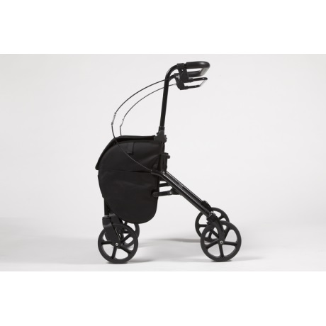 Podpórki 4-kołowe Herdegen Shopiroll