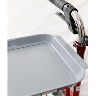 Podpórki 4-kołowe HumanCare Carl Oskar