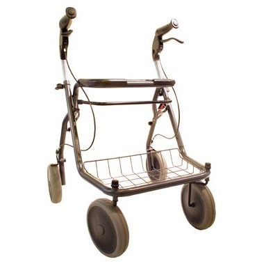 Podpórki 4-kołowe HumanCare Fellow Classic