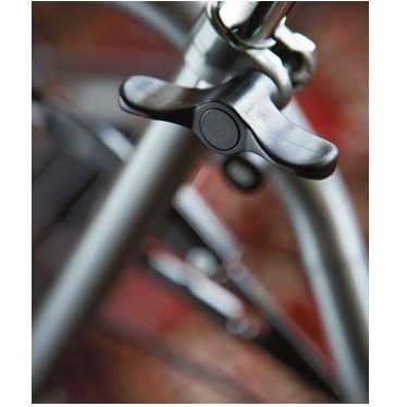 Podpórki 4-kołowe HumanCare Fellow Classic