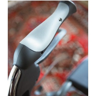 Podpórki 4-kołowe HumanCare Fellow Classic