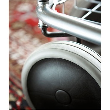 Podpórki 4-kołowe HumanCare Fellow Classic