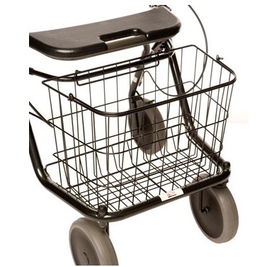 Podpórki 4-kołowe HumanCare Fellow Classic