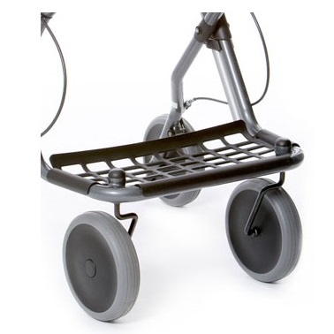 Podpórki 4-kołowe HumanCare Fellow Supreme