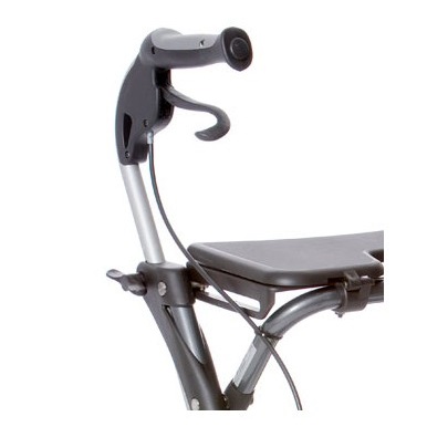 Podpórki 4-kołowe HumanCare Fellow Supreme