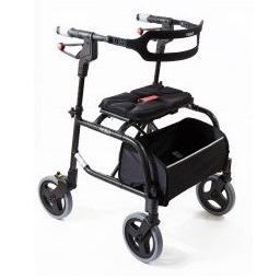 Podpórki 4-kołowe HumanCare Nexus