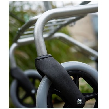 Podpórki 4-kołowe HumanCare Parade