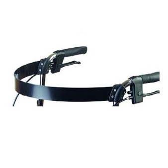 Podpórki 4-kołowe HumanCare Parade