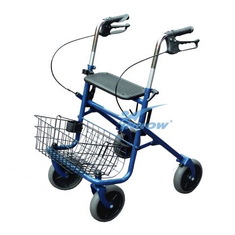 Podpórki 4-kołowe INNOW T640