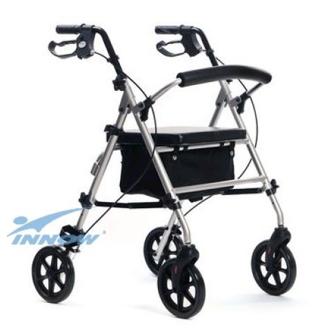 Podpórki 4-kołowe INNOW T640A