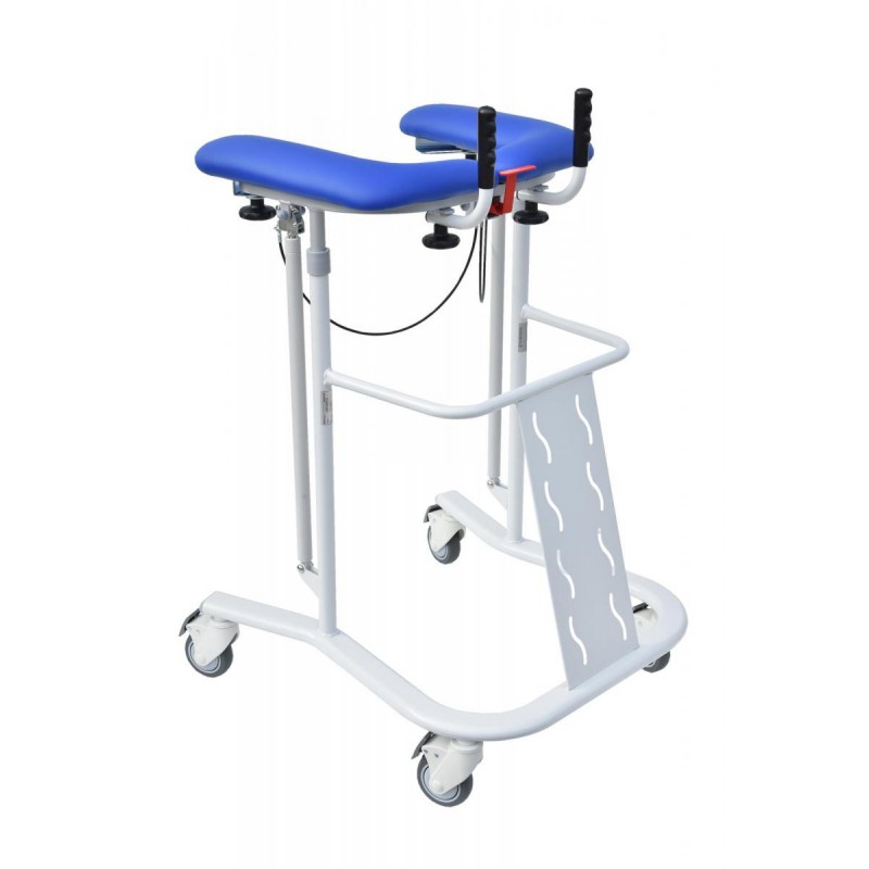 Podpórki 4-kołowe Koval 11992030