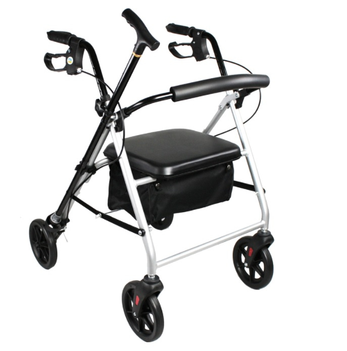 Podpórki 4-kołowe mdh sp. z o.o. ROCKY