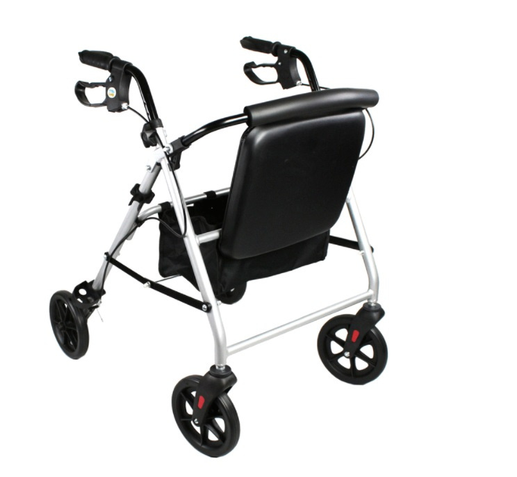 Podpórki 4-kołowe mdh sp. z o.o. ROCKY