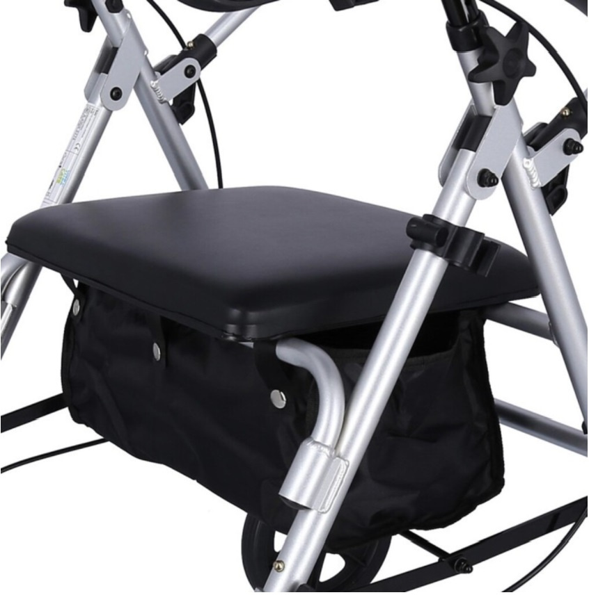 Podpórki 4-kołowe mdh sp. z o.o. ROCKY