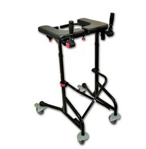 Podpórki 4-kołowe Mobilex DynaWalk