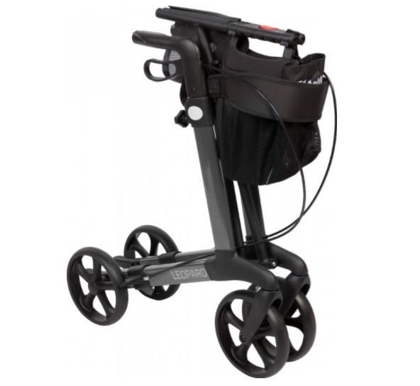 Podpórki 4-kołowe Mobilex Leopard