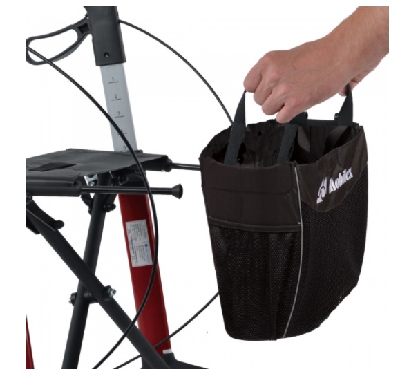 Podpórki 4-kołowe Mobilex Leopard