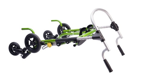 Podpórki 4-kołowe Otto Bock Nurmi Neo