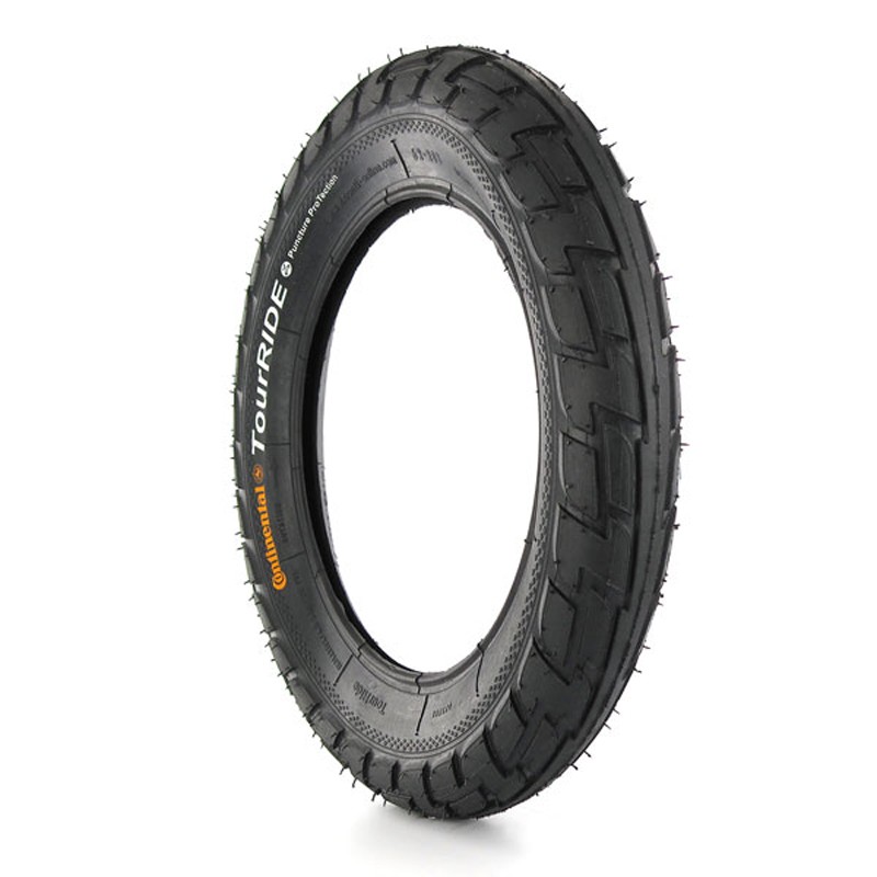 Podpórki 4-kołowe Trionic Walker 9" / 12" / 14"