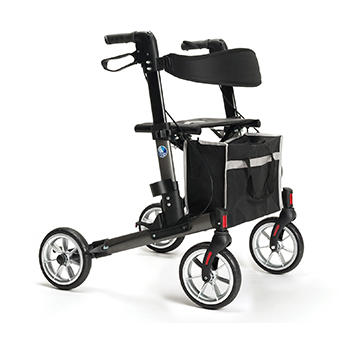 Podpórki 4-kołowe Vermeiren QUAVA