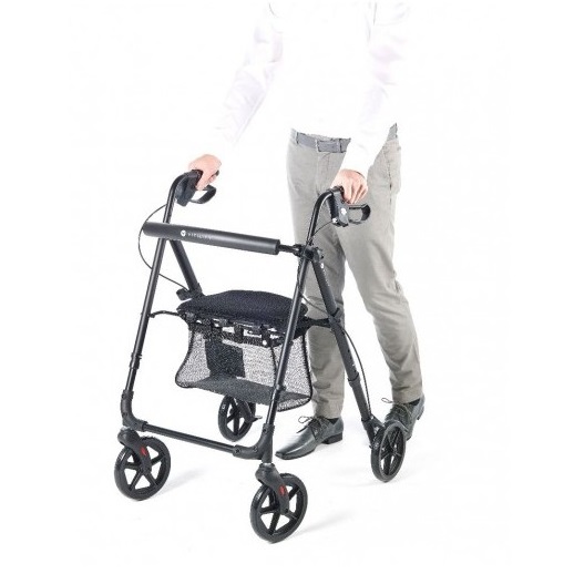 Podpórki 4-kołowe Vitility 70510500