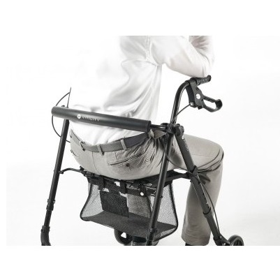 Podpórki 4-kołowe Vitility 70510500