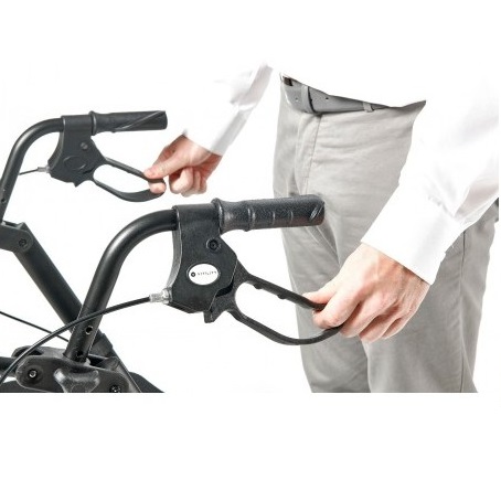 Podpórki 4-kołowe Vitility 70510500