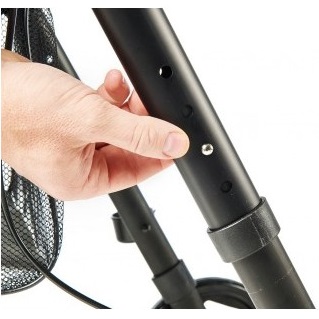 Podpórki 4-kołowe Vitility 70510500