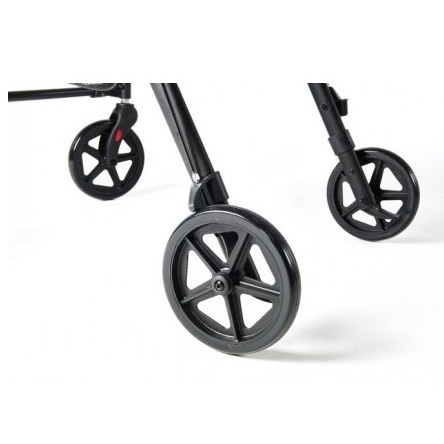 Podpórki 4-kołowe Vitility 70510500