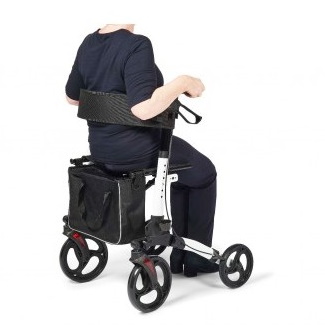 Podpórki 4-kołowe Vitility 80510200