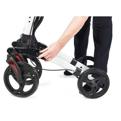 Podpórki 4-kołowe Vitility 80510200