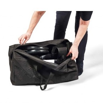 Podpórki 4-kołowe Vitility 80510200