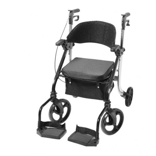 Podpórki 4-kołowe Vitility 80510210