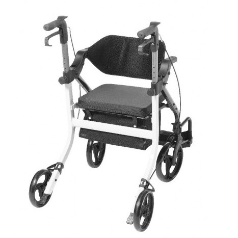 Podpórki 4-kołowe Vitility 80510210