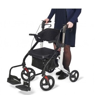 Podpórki 4-kołowe Vitility 80510210