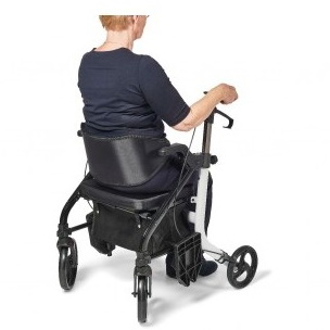 Podpórki 4-kołowe Vitility 80510210