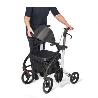 Podpórki 4-kołowe Vitility 80510210