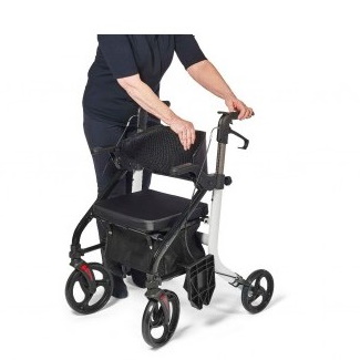 Podpórki 4-kołowe Vitility 80510210