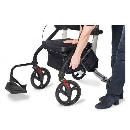 Podpórki 4-kołowe Vitility 80510210