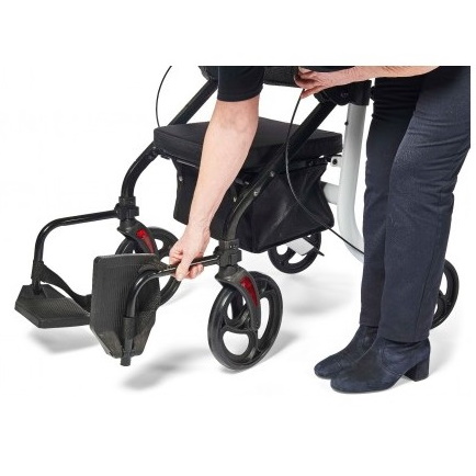 Podpórki 4-kołowe Vitility 80510210