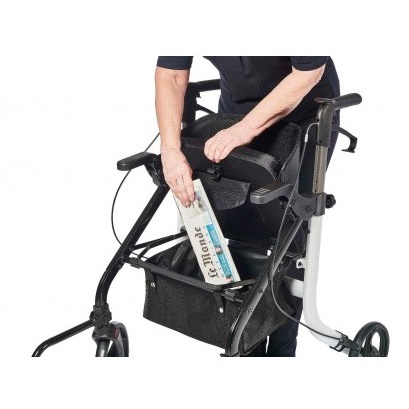 Podpórki 4-kołowe Vitility 80510210