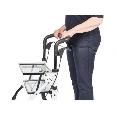 Podpórki 4-kołowe Vitility 80510220