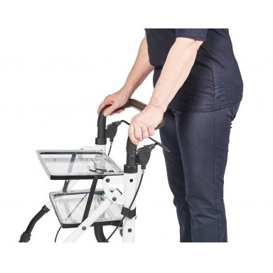 Podpórki 4-kołowe Vitility 80510220