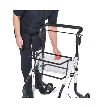 Podpórki 4-kołowe Vitility 80510220