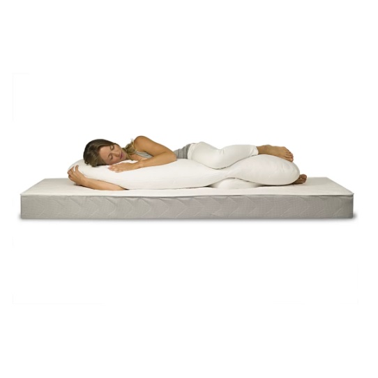 Poduszki dla kobiet w ciąży BADUM-MED Wałek między nogi