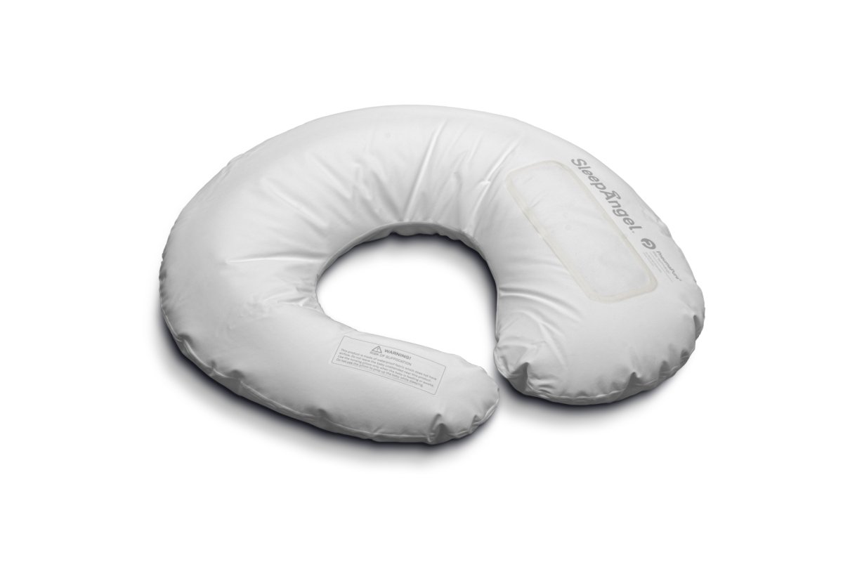 Poduszki do karmienia SleepAngel do karmienia