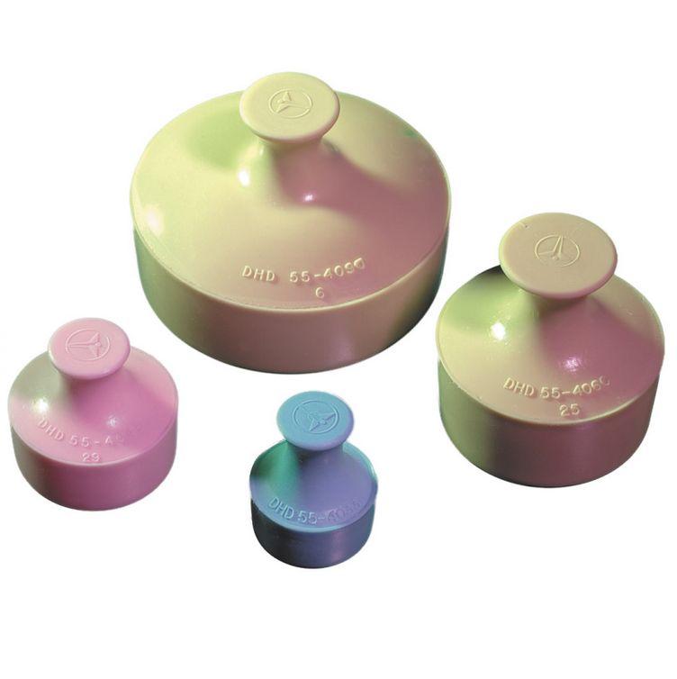 Poduszki do oklepywania ICU Medical Palm Cups